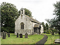 St Michael & All Angels, Copgrove