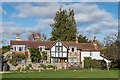 The Barn and Barn Cottage