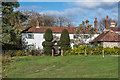 Bradmore Farmhouse