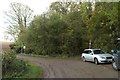 Bridleway and footpath off Deepdale Lane