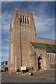 NM8530 : St Columba's Cathedral, Oban by Richard Sutcliffe