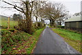 Bradkeel Road, Eden Fore