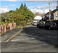 Norman Street, Caerleon 