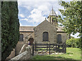 St Simon & St Jude, Ulshaw Bridge