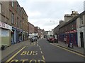 High Street, Blairgowrie