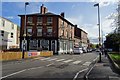 The Junction on Unity Place