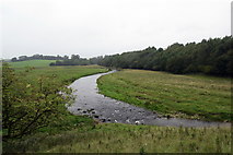 SD9153 : River Aire... by Bill Harrison