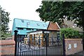 Leckford Place Primary School