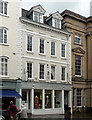 13 The Square, Shrewsbury