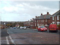 Front Road, Sunderland