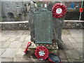 Talgarth War Memorial