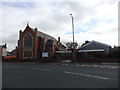 Emmanuel at the Mount, Mount Road, Fleetwood