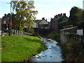 The Town of Talgarth