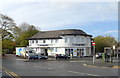 Co-operative food store, Grotton