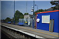 Northolt Park Station