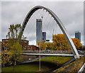 Hulme Arch Bridge