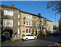 The Old Bell Inn, Delph