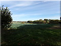 Farmland off Boley Road