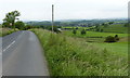 Church Street at Butter Haw