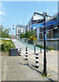 Ballast Quay Signpost