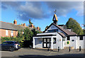 Bray Village Hall