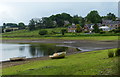 Foulridge Upper Reservoir