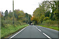 A354 towards Dorchester