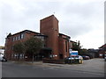 Fleetwood Hospital, Bold Street