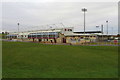 Sixfields Stadium