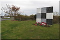 Walter Tull memorial