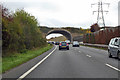 A354 towards Weymouth