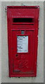 George VI postbox on Manchester Road, Huddersfield