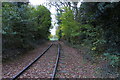 SP7358 : Ironstone railway line by Philip Jeffrey