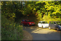 Goods Yard Approach, Kings Langley