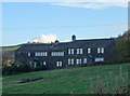 Houses off Round Ings Road