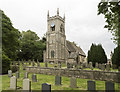 St Margaret & St Paul, Nidd