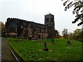 St. Helen Witton parish church