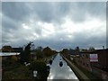 Bridgewater Canal in Sale