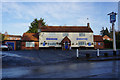 The Bluebell on Bacton Road, North Walsham