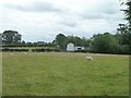 Field opposite the church, Forden