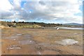 Beside the River Esk, Ravenglass