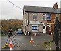 Pentwyn post office & general stores, Torfaen