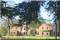 The Manor House, Stoke Poges