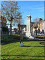 Newtown Cenotaph