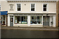 The Christian Science Reading Room, 115 Boutport Street, Barnstaple