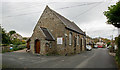 Fremington Methodist Church, Old School Lane