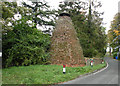 Malting kiln, Dalham