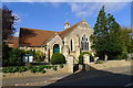 Empingham Methodist Church