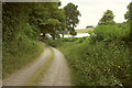 Bridleway, Church Bottom