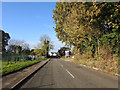 Back Lane, Hethersett